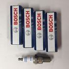 0241262506 W2cs Bosch 4x Spark Plug 3165141049671