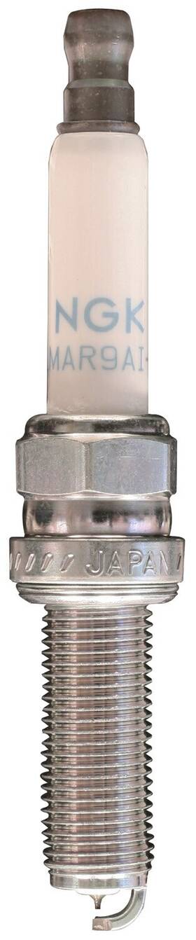 2-lmar9ai-8d Western Power Sports Ngk Lmar9ai-8d 90526 Laser Iridium Spark Plug