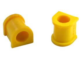 Whiteline Ksk062-22 00-05 Toyota Mr2 Spyder 22mm Front Sway Bar Mount Bushing Kit Ksk062