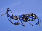 31655-99 Wire 70139-06 Harley Headlight Key Plugs Harness Sportster Coil Spark Ignition