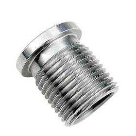 Cal389-100 Wlfinkmo 38900 For 14mm Replacement Spark Plug Port Insert Tools 4.6 5.4 L