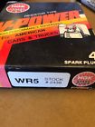 2438 Wr5 Ngk V-power Spark