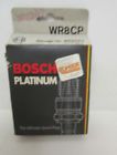Wr8cp Bosch Platinum Spark Plug Quantity