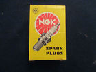 X12.7 D-9h Ngk 10 New Spark Plugs 12 1 2