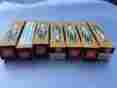 X27es-u Denso Spark Plug Part Number Total Of 7 Plugs