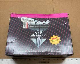 Xact 6503 Spark Plug Set