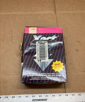 Xact 9397 Spark Plug Wire Set