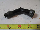 Xb05f Ngk Nos Spark Plug Resistor Cover End