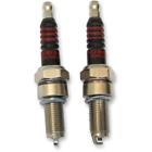 Xf-2-2103-0358 Drag Specialties Performance Spark Plugs