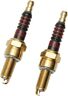 Xf-2-2103-0359 Drag Specialties Iridium Spark Plugs