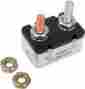 8411396 Xlh1000 Drag Specialties Ds Two Stud Circuit Breaker 15a Harley Sportster Std 73-78