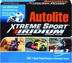 Xs3922dp Nobrandname Autolite Xtreme Sport Iridium Powersports Spark Plug 009100262820