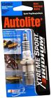 Xs4062dp Autolite Xtreme Sport Iridium Powersports Spark Plug
