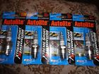 Xs4092 Sport Xtreme Spark Iridium 4 Autolite Plug