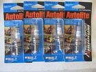 Xs4164dp Plug Atv Set Autolite Xs4164 Iridium 4 Motorcycle Spark