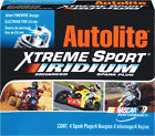 Xs4302 Sport Spark Plug Iridium Autolite 4 Xtreme