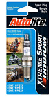 Xs4303dp Fram Autolite Xtreme Sport Iridium Powersports Spark Plug 009100534408