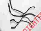 1fk-82370-00 Xvz1300 Yamaha Venture Xvz 1300 Spark Plug Cables