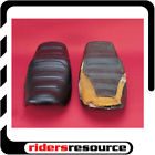 Y683 Saddlemen Saddle Skins Motorcycle