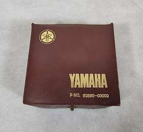 90890-03002 Yamaha 00890-03002 Vintage Engine Tdc Dial Indicator Model In Original Case