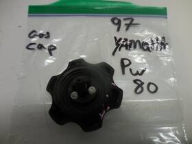 Yamaha 2fg-24610-00-00 Bb19 Pw 80 1997 Cap Assy