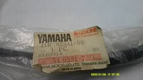 1nl-82343-00-00 Yamaha 41r-82341-00 41r-82341-00-00/1nl-82343-00-00 Spark Plug Wire Coil Xvz12 1983-1993