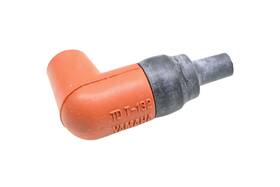 Yamaha 6g1-82370-20-00 New Oem Spark Plug Boot Cap Nos