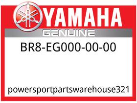 Yamaha Br8-eg000-00-00 Oem Part Br8eg Ngk Splug 4p