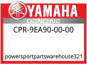 Cpr-9ea90-00-00 Yamaha Oem Part Cpr9e-9 Ngk Splug 10