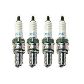 Cr9-eb000-00-00 Yamaha Spark Plug - Cr9eb
