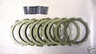 Src7 Yamaha Kit Clutch 89- Lined Street Racer Ebc Kevlar Yzf600 99