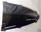 101-ws7026ds Yamaha Windshield Smoke Dark Yzf 98-99 Fits Lockhart R1 Phillips