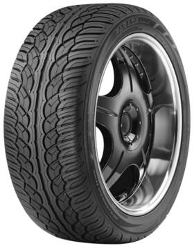 Yokohama Tire 110100239 Parada Spec-x - 285/30r22 101v