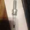Yz250f-lot 4 Plugs Spark Plug Lmar8g 95627 Yamaha Ngk 2014