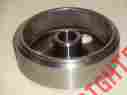 5sl-81450-01 Yzf-r6 Yamaha Oe Yzfr6 New Alternator Generator Rotor 2004 2009 Nr Nos