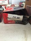 Z-10-mc Champion 8 Nos New Spark