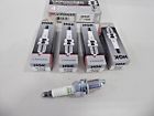 Zfr5f-7758 Ngk Resistor Type Spark Plug Package Of Four
