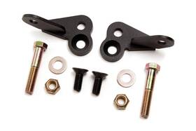 Zone Offroad Zond5201 02-05 Fits Dodge Ram 1500 Shock Extension