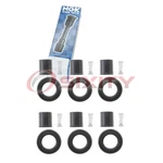 Pc Ngk Ignition Coil Boots For 1999-2014 Acura Tl 3.2L 3.5L 3.7L V6 Direct Ml. Fixed Price $53.30.