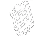 Genuine Nissan Fuse Box Cover 284B9-JK000. Fixed Price $75.21.