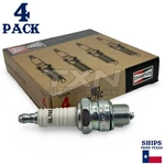 Champion 883M QL78C Marine Spark Plug Pack Of 4. Fixed Price $26.77.