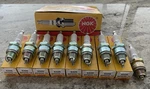 Ngk Spark Plug BP6HS-10 (stock #6326) BP6HS10, Qty 9. Fixed Price $24.99.