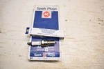 8X Acdelco Platinum Spark Plugs 41-904 5614238 Fits 1992 Chevy Corvette C91. Fixed Price $17.95.