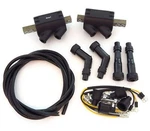 Magna Ohm High Performance Coils And Caps Honda 1969-1978 Sohc. Fixed Price $92.95.