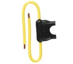Cooper Bussmann In-line Blade Holder 3-30 Amp Rating Atc Fuses. Fixed Price $7.99.