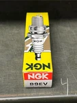 B9EV Ngk Spark Plug New. Fixed Price $28.95.