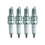 Ngk Spark Plug Single Iridium Box Of 4 CR9EHI-9. Fixed Price $70.10.