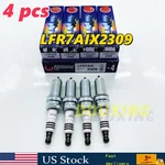 1 Set Of 4 Pack For Ngk 2309 Iridium Spark Plugs LFR7AIX Usa Stock. Fixed Price $30.88.