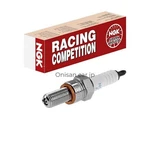 Ngk Spark Plug Iridium Threaded No Terminal 1 Piece 3388 R0373A-9. Fixed Price $88.47.