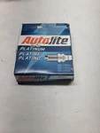 Autolite AP25 Platinum Spark Plugs See Description. Fixed Price $15.29.